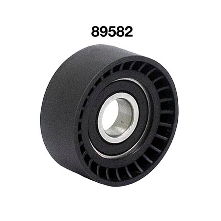 Dayco 12-15 Ford Pulley, 89582 89582